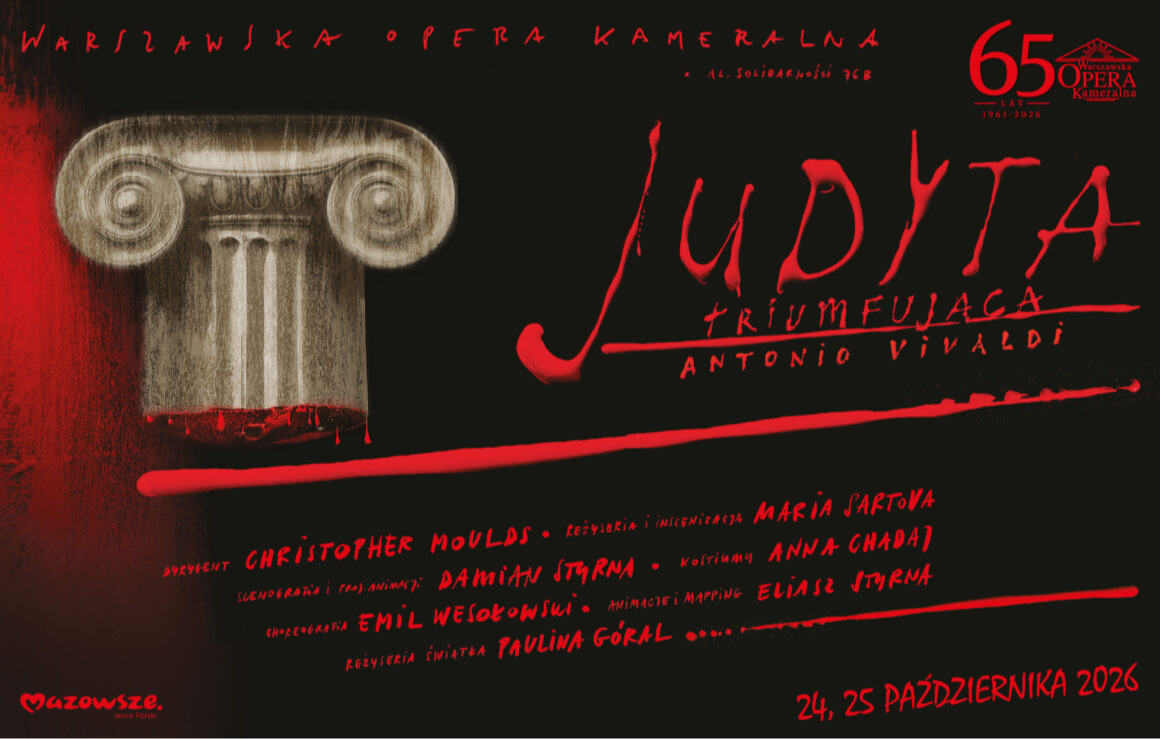 Juditha triumphans — Antonio Vivaldi