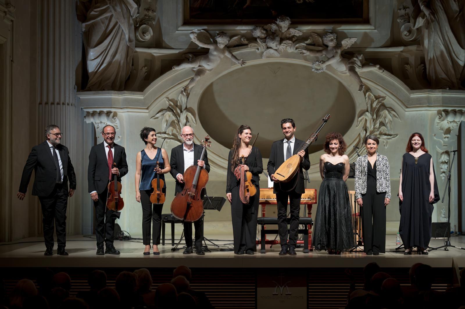 Scarlatti300, Festival Il Nuovo L'Antico