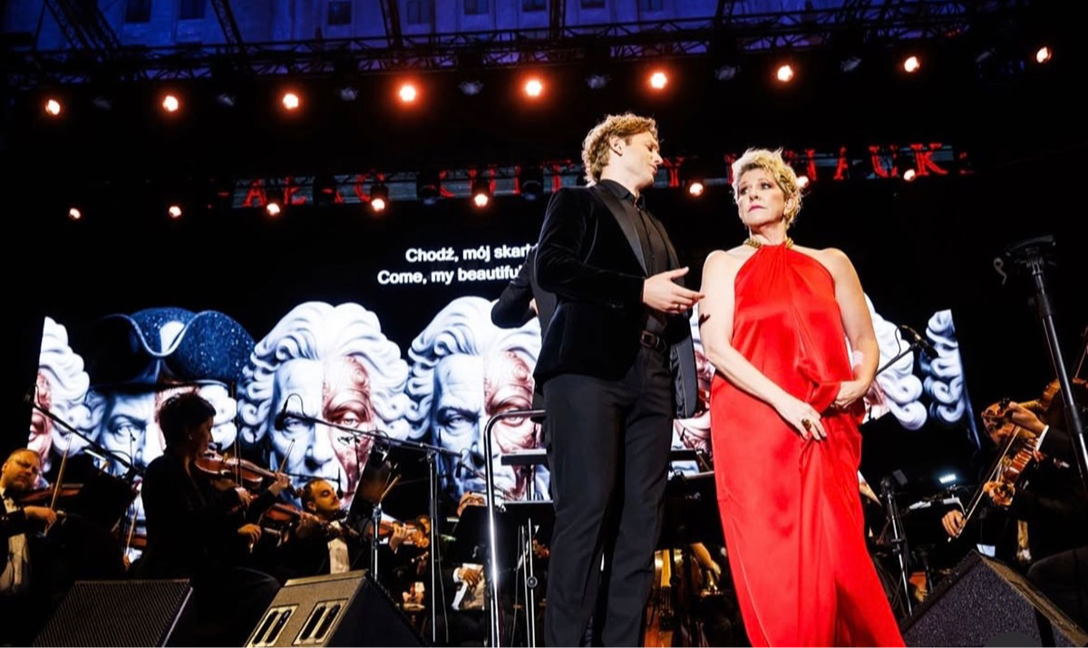 Mozart Night Gala – Joyce DiDonato